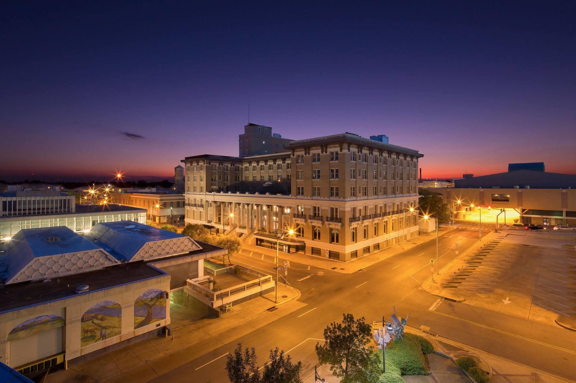 Hotel Bentley Alexandria Exterior photo